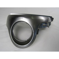 NOTRANJE OKRASNE LETVE  OEM N. D65164951 ORIGINAL REZERVNI DEL MAZDA 2 DE DH MK2 (2007 - 2014) BENZINA/GPL LETNIK 2009