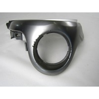 NOTRANJE OKRASNE LETVE  OEM N. D65164961 ORIGINAL REZERVNI DEL MAZDA 2 DE DH MK2 (2007 - 2014) BENZINA/GPL LETNIK 2009