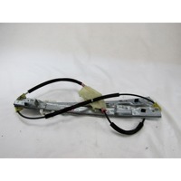 MEHANIZEM VETROBRANSKEGA STEKLA PREDNJIH VRAT OEM N. 9221CV ORIGINAL REZERVNI DEL CITROEN C4 PICASSO/GRAND PICASSO MK1 (2006 - 08/2013) DIESEL LETNIK 2011