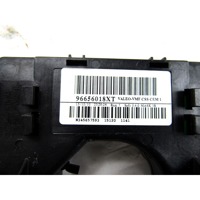 KRMILO SMERNIKI OEM N. 96656018XT ORIGINAL REZERVNI DEL CITROEN C4 PICASSO/GRAND PICASSO MK1 (2006 - 08/2013) DIESEL LETNIK 2011