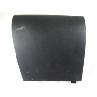 PREDAL ZA DOKUMENTE OEM N. DF7164161 ORIGINAL REZERVNI DEL MAZDA 2 DE DH MK2 (2007 - 2014) BENZINA/GPL LETNIK 2009