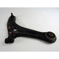 SPREDNJA DESNA ROKA  OEM N. D65134300D ORIGINAL REZERVNI DEL MAZDA 2 DE DH MK2 (2007 - 2014) BENZINA/GPL LETNIK 2009