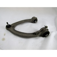 SPREDNJA LEVA ROKA  OEM N. A2203309307 ORIGINAL REZERVNI DEL MERCEDES CLASSE S W220 (1998 - 2006)DIESEL LETNIK 2004