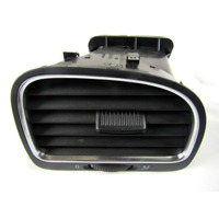 ODVOD ZRAKA OEM N. 5K0819710 ORIGINAL REZERVNI DEL VOLKSWAGEN GOLF VI 5K1 517 AJ5 MK6 (2008-2012) DIESEL LETNIK 2009