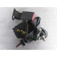 VARNOSTNI PAS OEM N. 5HG361L8AD ORIGINAL REZERVNI DEL JEEP CHEROKEE MK3 KJ (2001 - 2005) DIESEL LETNIK 2004