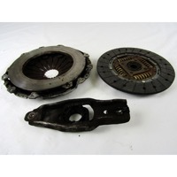 SKLOPKA OEM N. 03L141025Q ORIGINAL REZERVNI DEL VOLKSWAGEN GOLF VI 5K1 517 AJ5 MK6 (2008-2012) DIESEL LETNIK 2009