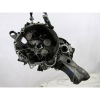 ROCNI MENJALNIK OEM N. 1023678 1023704 ORIGINAL REZERVNI DEL VOLVO V70 MK2 285 (2000 - 2007) DIESEL LETNIK 2000