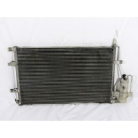 HLADILNIK KLIME OEM N. 31101053 ORIGINAL REZERVNI DEL VOLVO V70 MK2 285 (2000 - 2007) DIESEL LETNIK 2000