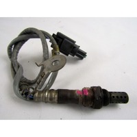 SONDA LAMBDA  OEM N. ZJ39MCA ORIGINAL REZERVNI DEL MAZDA 2 DE DH MK2 (2007 - 2014) BENZINA/GPL LETNIK 2009