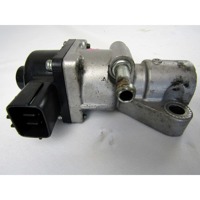 EGR VENTIL   OEM N. 79376K6266 ORIGINAL REZERVNI DEL MAZDA 2 DE DH MK2 (2007 - 2014) BENZINA/GPL LETNIK 2009