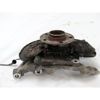 LEVI VRTLJIVI LEZAJ / PESTO KOLESA Z LEZAJEM SPREDAJ OEM N. 9461943 274298 ORIGINAL REZERVNI DEL VOLVO V70 MK2 285 (2000 - 2007) DIESEL LETNIK 2000