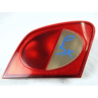 ZADNJI LEVI ZAROMET OEM N. A2108200964 ORIGINAL REZERVNI DEL MERCEDES CLASSE E W210 S210 BER/SW (1995 - 1999) BENZINA LETNIK 1996
