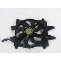 VENTILATOR HLADILNIKA OEM N.  ORIGINAL REZERVNI DEL GONOW GX6 GX6-2 BX (2005 -2012)DIESEL LETNIK 2007