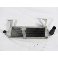 HLADILNIK INTERCOOLER OEM N. INTERCOOLER GX6  ORIGINAL REZERVNI DEL GONOW GX6 GX6-2 BX (2005 -2012)DIESEL LETNIK 2007