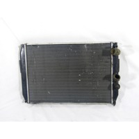 RADIATOR VODE OEM N. GONOW RADIATORE  ORIGINAL REZERVNI DEL GONOW GX6 GX6-2 BX (2005 -2012)DIESEL LETNIK 2007