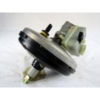 SERVO OJACEVALNIK ZAVOR S PUMPO OEM N. 44302930 ORIGINAL REZERVNI DEL MERCEDES CLASSE E W210 S210 BER/SW (1995 - 1999) BENZINA LETNIK 1996