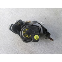 VARNOSTNI PAS OEM N. 5HG361DVAF ORIGINAL REZERVNI DEL JEEP CHEROKEE MK3 KJ (2001 - 2005) DIESEL LETNIK 2004