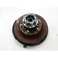 LEVI VRTLJIVI LEZAJ / PESTO KOLESA Z LEZAJEM SPREDAJ OEM N.  ORIGINAL REZERVNI DEL GONOW GX6 GX6-2 BX (2005 -2012)DIESEL LETNIK 2007