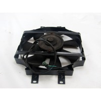 VENTILATOR HLADILNIKA OEM N. GA575202C ORIGINAL REZERVNI DEL GONOW GX6 GX6-2 BX (2005 -2012)DIESEL LETNIK 2007