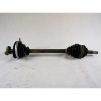 LEVA SPREDNJA POGONSKA GRED  OEM N.  ORIGINAL REZERVNI DEL RENAULT KANGOO KC0/1 MK1 (1998 - 2003) DIESEL LETNIK 2002