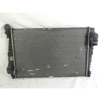 RADIATOR VODE OEM N. 60694769 ORIGINAL REZERVNI DEL ALFA ROMEO 159 939 BER/SW (2005 - 2013) DIESEL LETNIK 2007