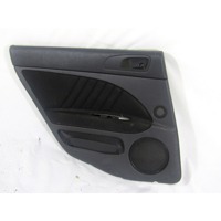 VRATNI PANEL OEM N. PNPSTAR159SW5P ORIGINAL REZERVNI DEL ALFA ROMEO 159 939 BER/SW (2005 - 2013) DIESEL LETNIK 2007