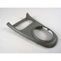 SREDINSKA KONZOLA  OEM N. 75860-68K0 ORIGINAL REZERVNI DEL SUZUKI ALTO GF (2008 - 2014)BENZINA/GPL LETNIK 2010