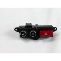 STIKALO VARNOSTNIH ZMIGAVCEV  OEM N. 156067821 ORIGINAL REZERVNI DEL ALFA ROMEO 159 939 BER/SW (2005 - 2013) DIESEL LETNIK 2007