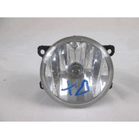 DESNA MEGLENKA OEM N. 9685425280 ORIGINAL REZERVNI DEL PEUGEOT 207 / 207 CC R WA WC WD WK (05/2009 - 2015) BENZINA LETNIK 2012