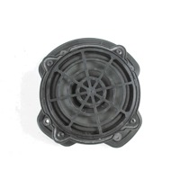 ZVOCNIKI OEM N. 963427380 ORIGINAL REZERVNI DEL PEUGEOT 207 / 207 CC R WA WC WD WK (05/2009 - 2015) BENZINA LETNIK 2012