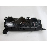 KILOMETER STEVEC OEM N. 60696626 ORIGINAL REZERVNI DEL ALFA ROMEO 159 939 BER/SW (2005 - 2013) DIESEL LETNIK 2007