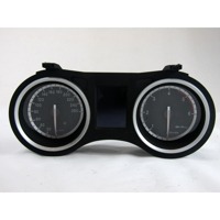 KILOMETER STEVEC OEM N. 156079251 ORIGINAL REZERVNI DEL ALFA ROMEO 159 939 BER/SW (2005 - 2013) DIESEL LETNIK 2007