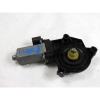 MOTORCEK ELEKTRICNEGA POMIKA ZADNJEGA STEKLA  OEM N. 71740177 ORIGINAL REZERVNI DEL ALFA ROMEO 159 939 BER/SW (2005 - 2013) DIESEL LETNIK 2007