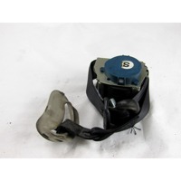 VARNOSTNI PAS OEM N. 156079088 ORIGINAL REZERVNI DEL ALFA ROMEO 159 939 BER/SW (2005 - 2013) DIESEL LETNIK 2007