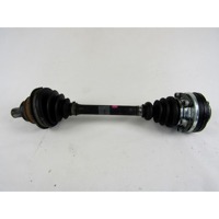 LEVA SPREDNJA POGONSKA GRED  OEM N. 1K0407763JX ORIGINAL REZERVNI DEL VOLKSWAGEN GOLF VI 5K1 517 AJ5 MK6 (2008-2012) DIESEL LETNIK 2010