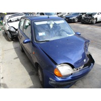 FIAT SEICENTO 1.1 B 40KW 5M 3P (2000) RICAMBIO USATO 