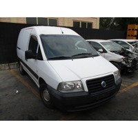 FIAT SCUDO 1.9 D 51KW 5M 2P (2004) RICAMBI IN MAGAZZINO