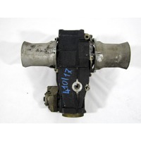 ZADNJI DIFERENCIAL OEM N. 8E0501721 ORIGINAL REZERVNI DEL VOLKSWAGEN PASSAT B5 3B2 3B5 BER/SW (08/1996 - 11/2000)DIESEL LETNIK 1999