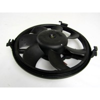 VENTILATOR HLADILNIKA OEM N. 8D0959455C ORIGINAL REZERVNI DEL VOLKSWAGEN PASSAT B5 3B2 3B5 BER/SW (08/1996 - 11/2000)DIESEL LETNIK 1999