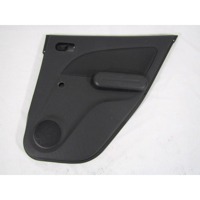 VRATNI PANEL OEM N. PNPDTOPAGILABH08BR5P ORIGINAL REZERVNI DEL OPEL AGILA B H08 (2008 - 2015)BENZINA LETNIK 2009