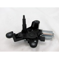 MOTORCEK ZADNJEGA BRISALCA OEM N. 9811259980 ORIGINAL REZERVNI DEL CITROEN C3 SX SY MK3 (DAL 2016) DIESEL LETNIK 2017