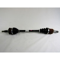 LEVA SPREDNJA POGONSKA GRED  OEM N. 44102-51K00 ORIGINAL REZERVNI DEL OPEL AGILA B H08 (2008 - 2015)BENZINA LETNIK 2009