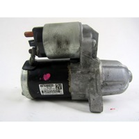 ZAGANJAC MOTORJA  OEM N. 31100-51K00 ORIGINAL REZERVNI DEL OPEL AGILA B H08 (2008 - 2015)BENZINA LETNIK 2009