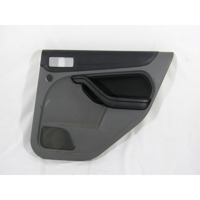 VRATNI PANEL OEM N. PNPDTFDFOCUSDAMK2RSW5P ORIGINAL REZERVNI DEL FORD FOCUS DA HCP DP MK2 R BER/SW (2008 - 2011) DIESEL LETNIK 2010