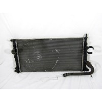 RADIATOR VODE OEM N. 3M5H-8005-TL ORIGINAL REZERVNI DEL FORD FOCUS DA HCP DP MK2 R BER/SW (2008 - 2011) DIESEL LETNIK 2010