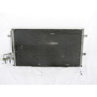 HLADILNIK KLIME OEM N. 3M5H19710CC ORIGINAL REZERVNI DEL FORD FOCUS DA HCP DP MK2 R BER/SW (2008 - 2011) DIESEL LETNIK 2010