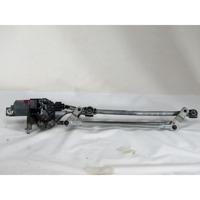 MOTORCEK PREDNJIH BRISALCEV OEM N. 4M51-17508-AA ORIGINAL REZERVNI DEL FORD FOCUS DA HCP DP MK2 R BER/SW (2008 - 2011) DIESEL LETNIK 2010