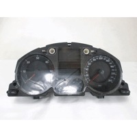 KILOMETER STEVEC OEM N. A2C53117395 ORIGINAL REZERVNI DEL VOLKSWAGEN PASSAT B6 3C2 3C5 BER/SW (2005 - 09/2010)  DIESEL LETNIK 2005