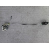 CENTRALNI ZAKLEP SPREDNJIH VRAT  OEM N. 9143K8 ORIGINAL REZERVNI DEL CITROEN C1 (2005 - 2014) BENZINA LETNIK 2007