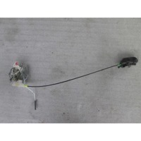 CENTRALNO ZAKLEPANJE PREDNIH LEVIH VRAT OEM N. 9143K9 ORIGINAL REZERVNI DEL CITROEN C1 (2005 - 2014) BENZINA LETNIK 2007